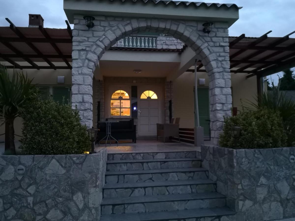 Lavanda Apartments&Studios Pinezici  Luaran gambar