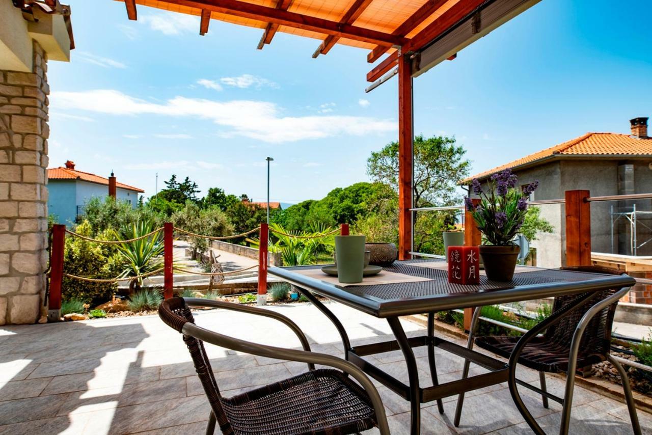 Lavanda Apartments&Studios Pinezici  Luaran gambar