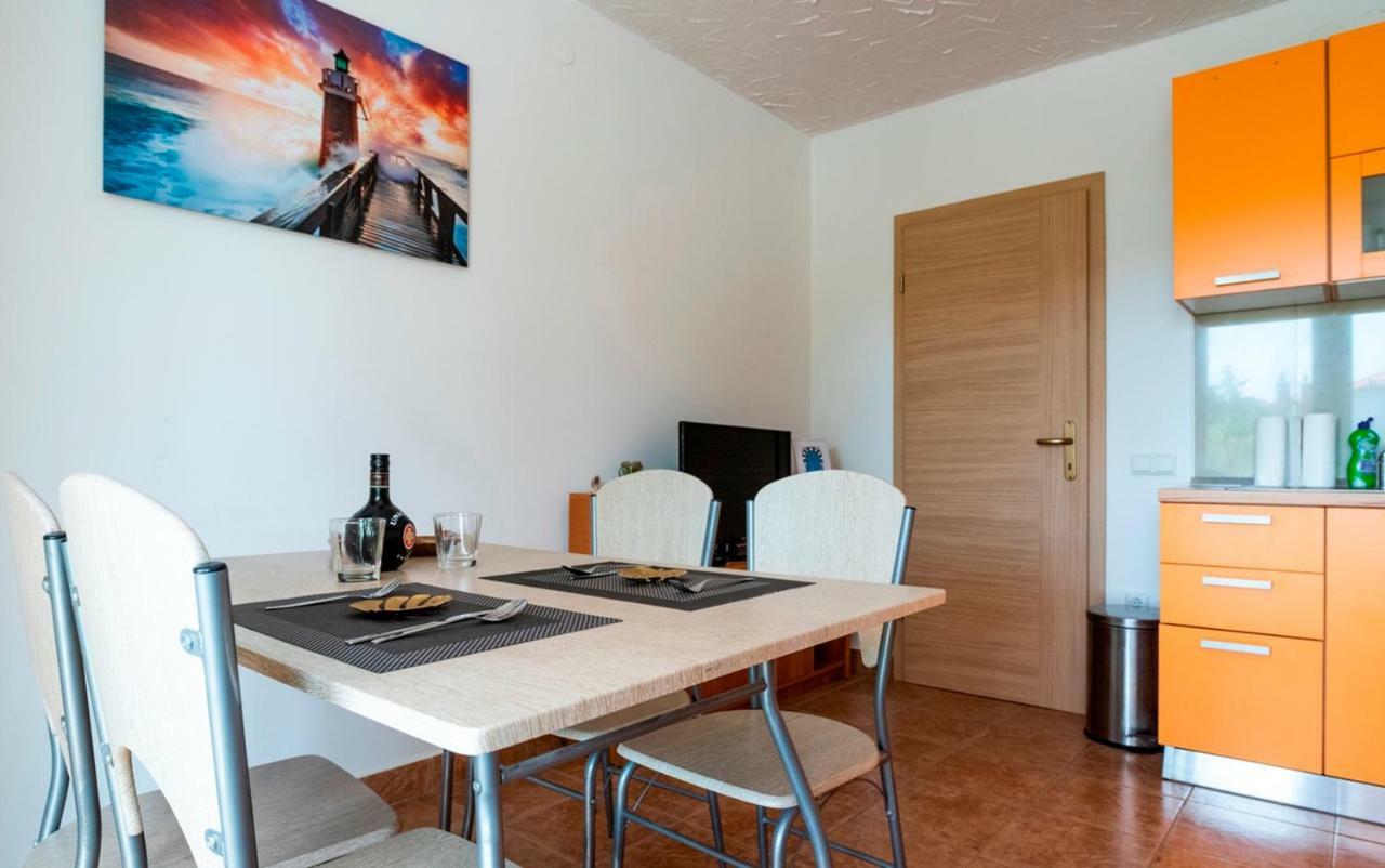 Lavanda Apartments&Studios Pinezici  Luaran gambar