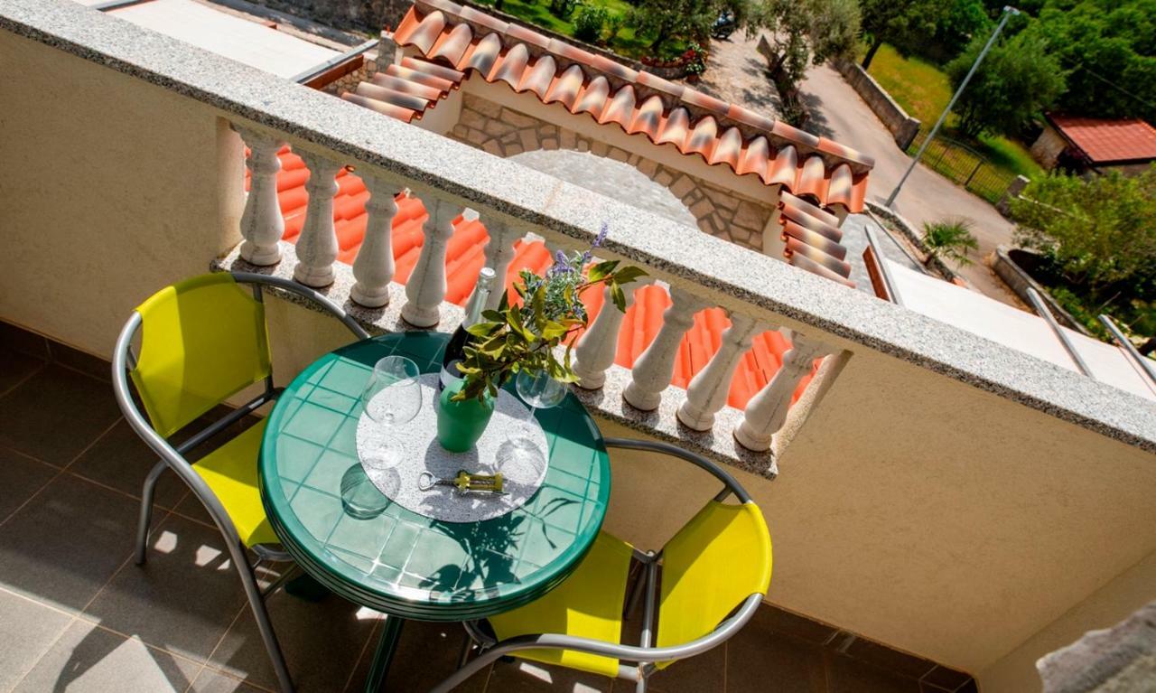 Lavanda Apartments&Studios Pinezici  Luaran gambar