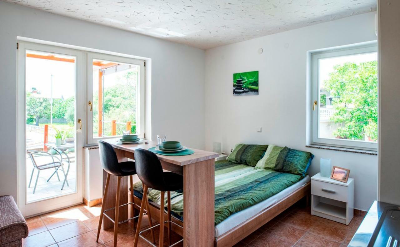 Lavanda Apartments&Studios Pinezici  Luaran gambar