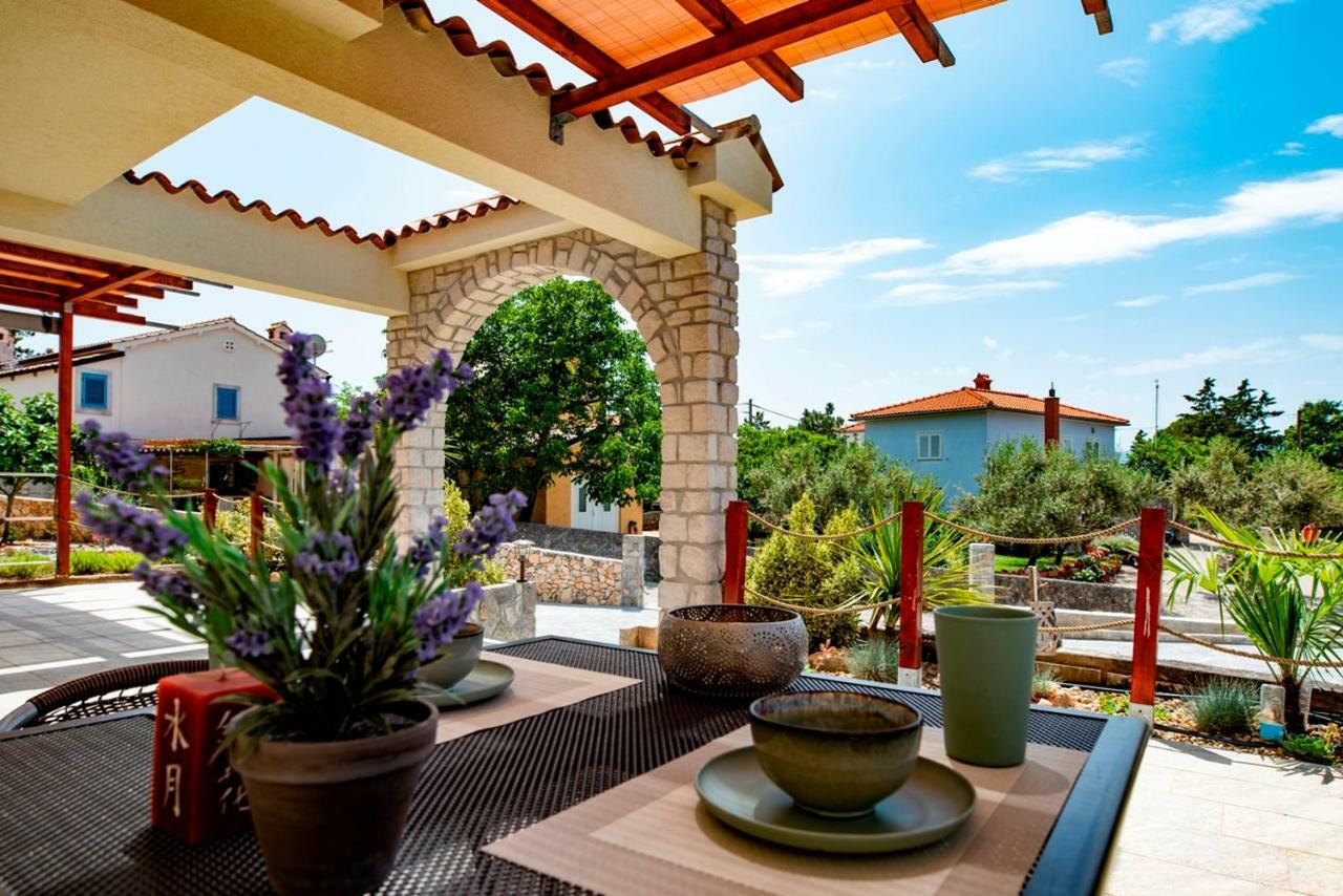 Lavanda Apartments&Studios Pinezici  Luaran gambar