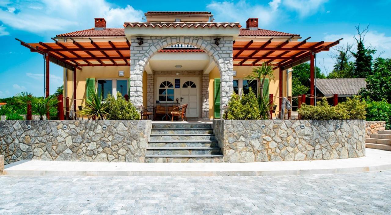 Lavanda Apartments&Studios Pinezici  Luaran gambar